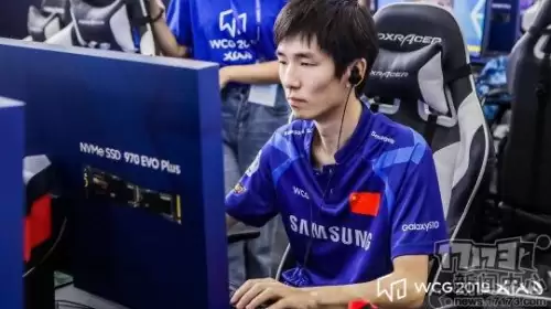 wcg2019魔兽争霸决赛冠军-2019年wcg魔兽争霸冠军