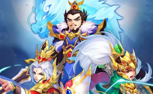 最好玩的三国游戏知乎-评分最高的三国游戏