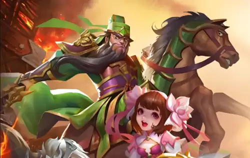 最好玩的三国游戏知乎-评分最高的三国游戏