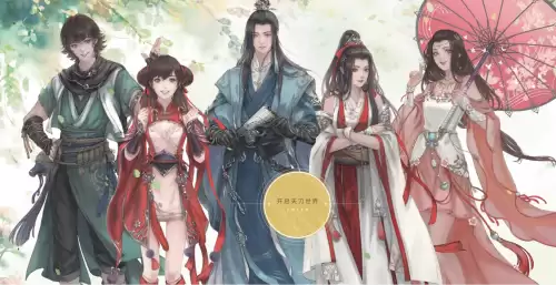 天涯明月刀太白伙伴搭配-天刀手游太白伙伴阵容怎么搭配