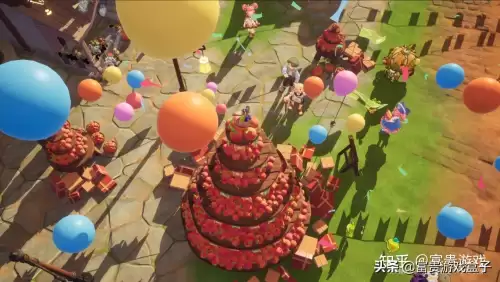 洛克王国可可果一直是1000吗-可可果图片