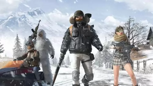 为什么pubg进不去游戏某个必需文件出现问题-pubg三个版本区别
