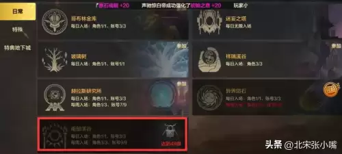 dnf手游根特深渊宝珠-DNF手游刷什么深渊