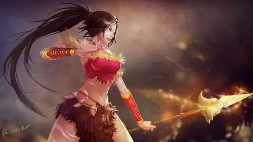 lol最能carry的英雄-LOL伤害最高的英雄