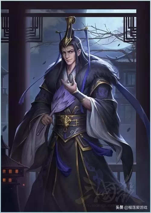三国杀竞猜哪个战队稳-三国杀排位赛武将推荐