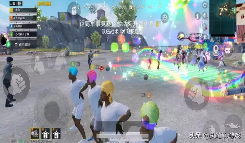 和平精英衣服进场特效怎么没有-吃鸡衣服的入场特效怎么弄