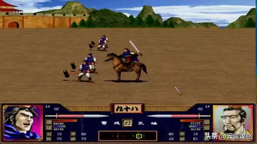 三国群英传2mod大全安卓-三国群英传2版本大全