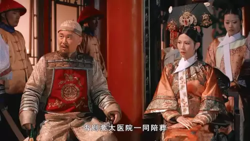 后宫甄嬛传游戏阵容-一个和甄嬛传有关的合成游戏