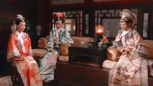 后宫甄嬛传游戏阵容-一个和甄嬛传有关的合成游戏