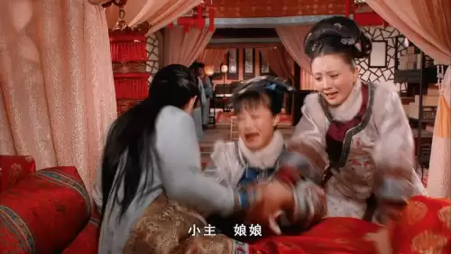 后宫甄嬛传游戏阵容-一个和甄嬛传有关的合成游戏