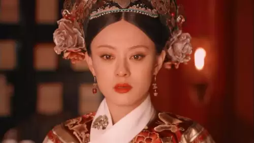 后宫甄嬛传游戏阵容-一个和甄嬛传有关的合成游戏