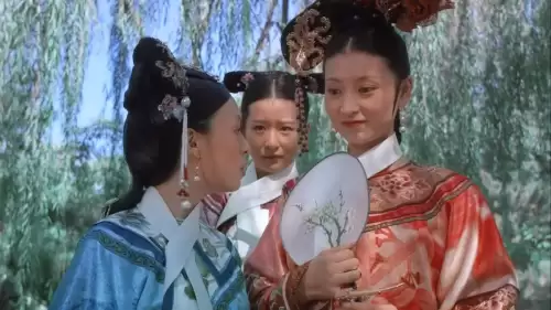 后宫甄嬛传游戏阵容-一个和甄嬛传有关的合成游戏