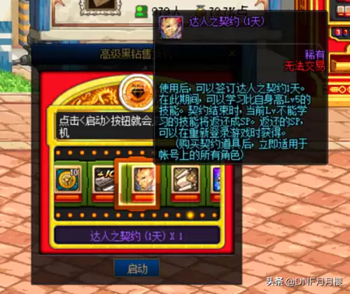 dnf宠物饿了怎么办-猎人宠物饿了怎么喂养