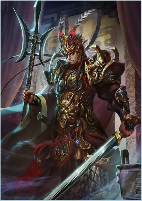 三国杀董卓强不强-三国杀董卓的技能介绍