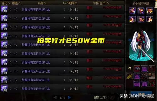 dnf戒指宝珠名望值130-DNF首饰附魔名望