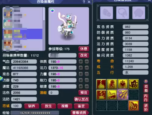 梦幻西游孩子学什么技能好-梦幻西游孩子哪个实用