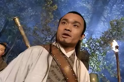 天龙八部好听的游戏名字男-好听的天龙八部手游名字