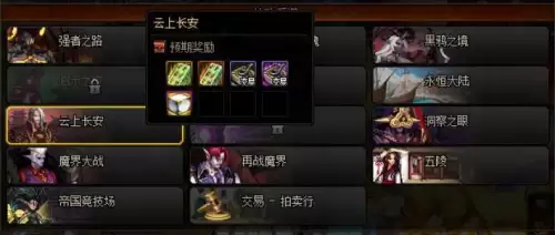dnf云上未央黑话-DNF团本开始后怎么编队
