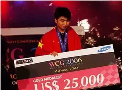 wcg名人堂成员列表lol-wcg有lol吗