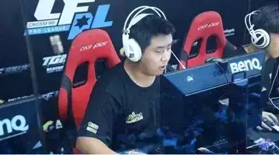 wcg名人堂成员列表lol-wcg有lol吗