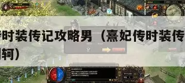 传送门骑士时装图鉴