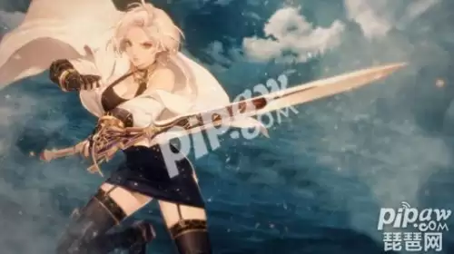 dnf女驭剑士用什么武器-dnf驭剑士带什么武器好