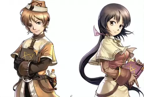 仙境传说牧师技能加点
