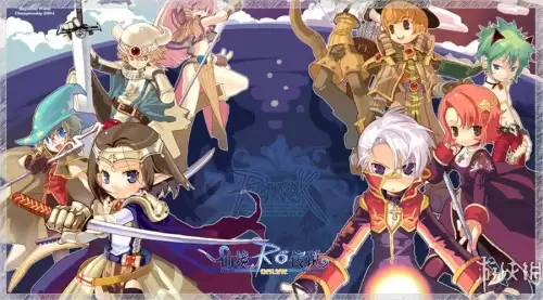 仙境传说牧师技能加点