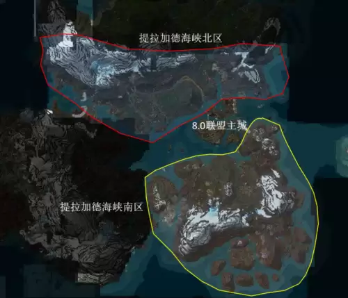 魔兽世界前期怎么去奥丹姆-魔兽世界新手任务攻略