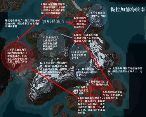 魔兽世界前期怎么去奥丹姆-魔兽世界新手任务攻略