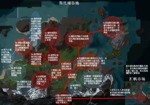 魔兽世界前期怎么去奥丹姆-魔兽世界新手任务攻略