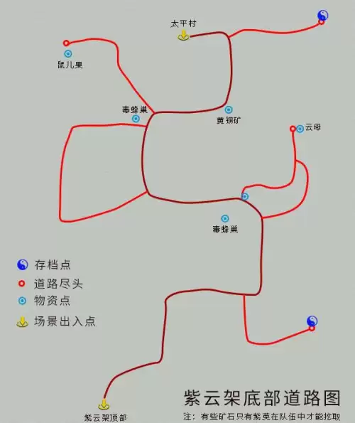 仙剑奇侠传四千佛塔怎么走-仙剑4千佛塔地图