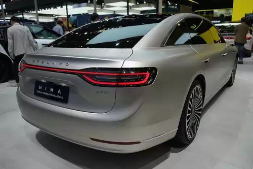 飚车世界所有的车-3万的新车