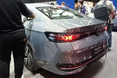 飚车世界所有的车-3万的新车