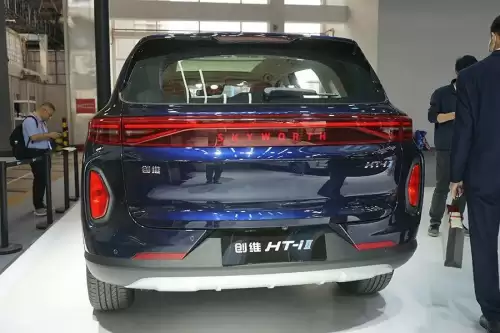 飚车世界所有的车-3万的新车