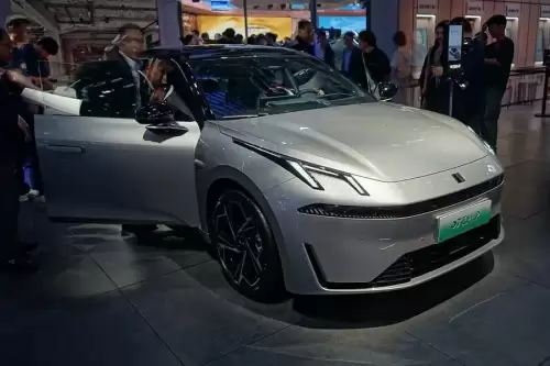 飚车世界所有的车-3万的新车