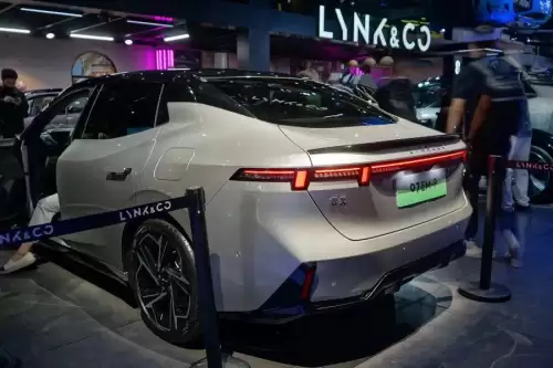飚车世界所有的车-3万的新车