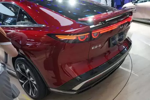 飚车世界所有的车-3万的新车