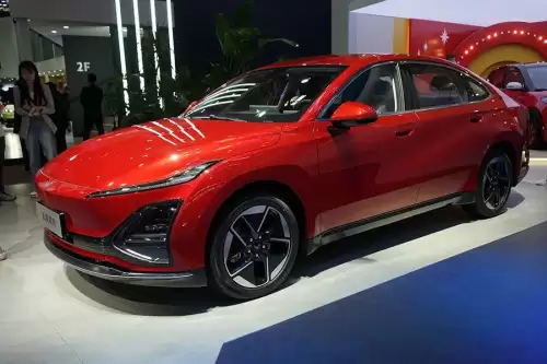 飚车世界所有的车-3万的新车