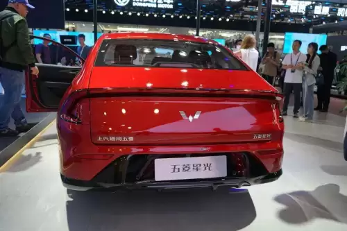飚车世界所有的车-3万的新车