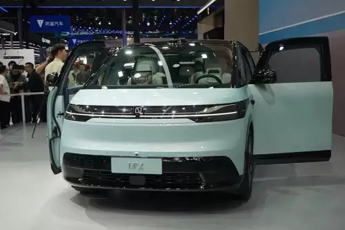 飚车世界所有的车-3万的新车