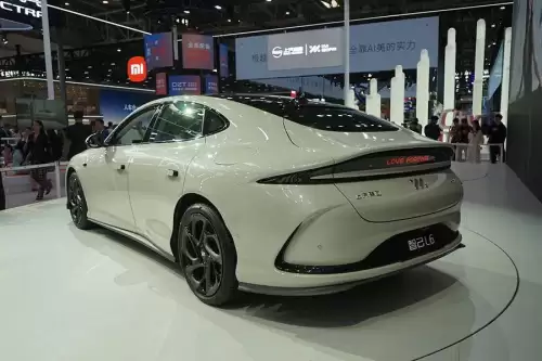 飚车世界所有的车-3万的新车