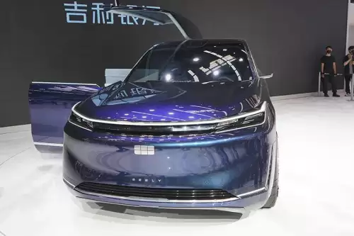 飚车世界所有的车-3万的新车