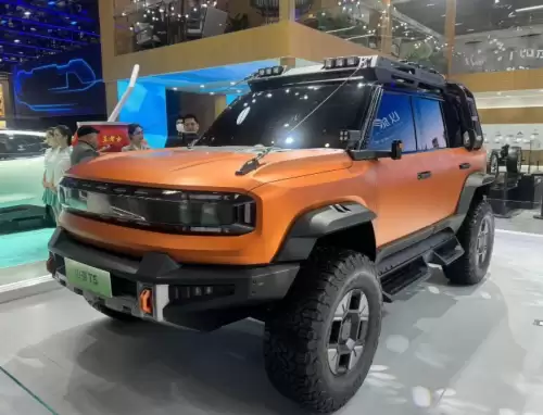 飚车世界所有的车-3万的新车