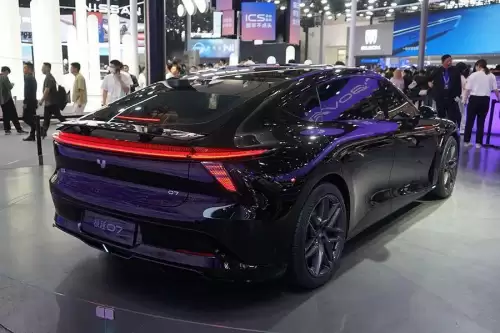飚车世界所有的车-3万的新车