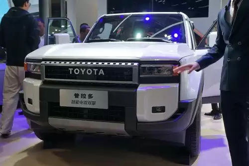 飚车世界所有的车-3万的新车
