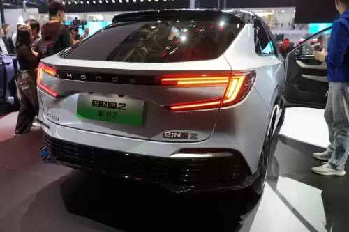 飚车世界所有的车-3万的新车
