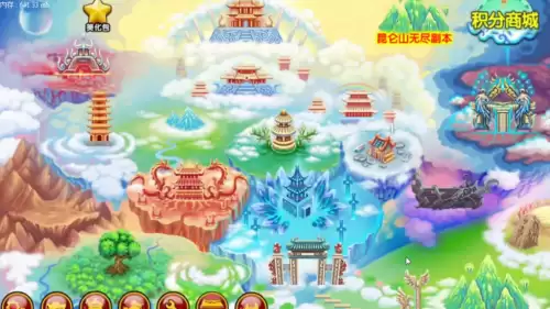 造梦西游3魂器有用吗-造梦西游3沙僧的魂器弓怎么获得