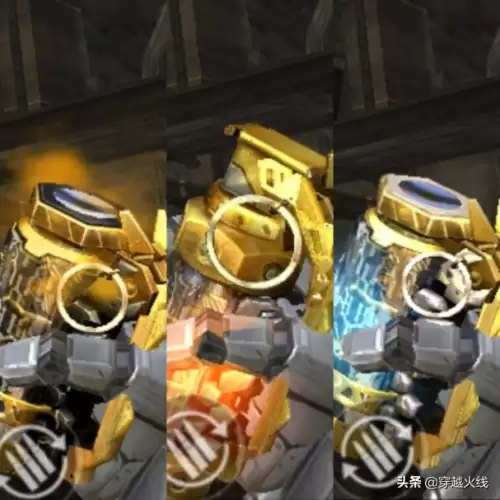 穿越火线炫角色怎么购买-穿越火线炫金武器有哪些