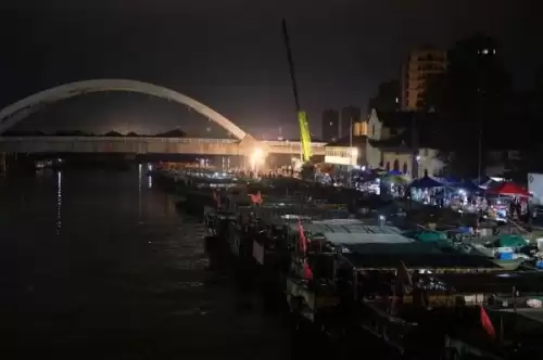 明日之后小银鱼鳜鱼在哪可以钓-河豚怎么钓